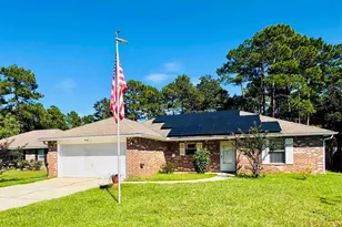 318 El Matador Trail, Pensacola, FL 32506 - Photo 2