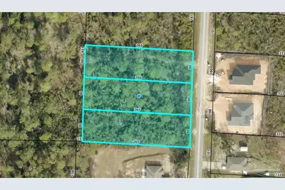 6589-1 Aegean Dr, Milton, FL 32583 - Photo 2