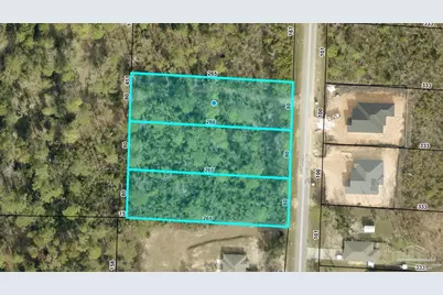 6589-2 Aegean Dr, Milton, FL 32583 - Photo 2