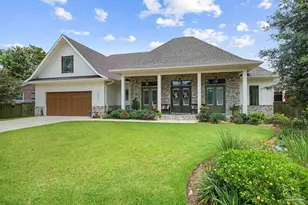 2530 Escambia Ave, Pensacola, FL 32503 - Photo 1