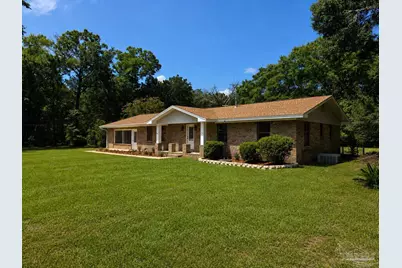 4301 Pace Ln, Milton, FL 32571 - Photo 2