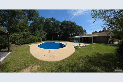 4301 Pace Ln, Milton, FL 32571 - Photo 34