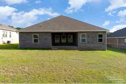 8094 Majestic Cypress Dr, Milton, FL 32583 - Photo 4