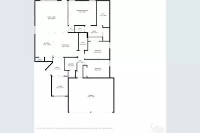 7971 Silver Maple Dr, Milton, FL 32583 - Photo 6
