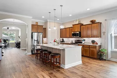 7971 Silver Maple Dr, Milton, FL 32583 - Photo 4