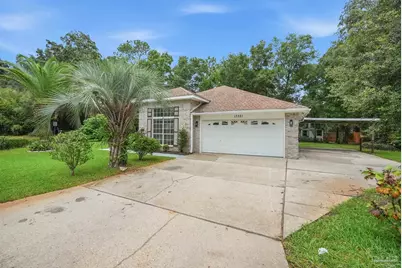 13321 Paradise Beach Pl, Pensacola, FL 32507 - Photo 2