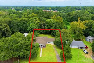 1280 Tate School Rd, Cantonment, FL 32533 - Photo 34