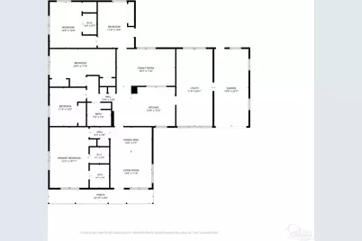 1280 Tate School Rd, Cantonment, FL 32533 - Photo 30