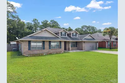 2104 Stennis Dr, Pensacola, FL 32506 - Photo 2