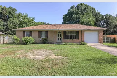 2070 Curry Cir, Pensacola, FL 32504 - Photo 1
