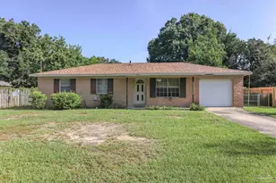 2070 Curry Cir, Pensacola, FL 32504 - Photo 1