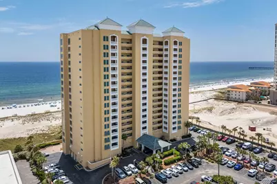 22 Via Deluna Dr #1501, Pensacola, FL 32561 - Photo 1