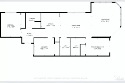 22 Via Deluna Dr #1501, Pensacola, FL 32561 - Photo 40