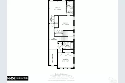 930 E Hernandez St, Pensacola, FL 32503 - Photo 40
