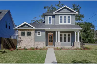 930 E Hernandez St, Pensacola, FL 32503 - Photo 2