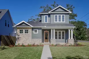 930 E Hernandez St, Pensacola, FL 32503 - Photo 2