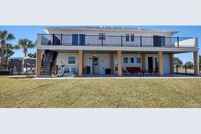 256 Sabine Dr, Pensacola Beach, FL 32561 - Photo 8