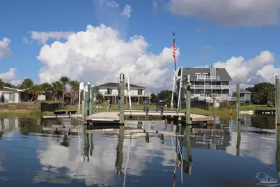 256 Sabine Dr, Pensacola Beach, FL 32561 - Photo 10
