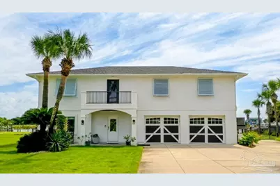 256 Sabine Dr, Pensacola Beach, FL 32561 - Photo 2