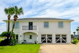 256 Sabine Dr, Pensacola Beach, FL 32561 - Photo 2
