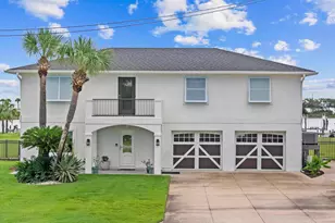 256 Sabine Dr, Pensacola Beach, FL 32561 - Photo 1