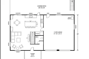 256 Sabine Dr, Pensacola Beach, FL 32561 - Photo 4