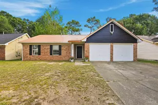 4894 Randee Cir, Pensacola, FL 32526 - Photo 1