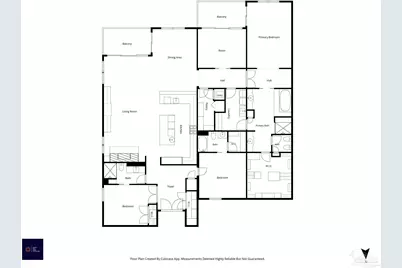 4050 Indigo Dr #301, Pensacola, FL 32507 - Photo 4