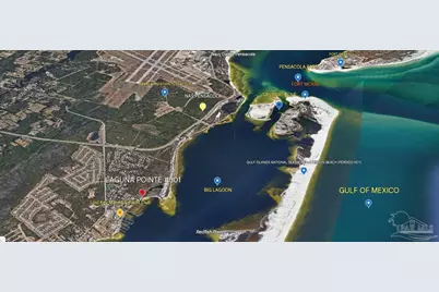 4050 Indigo Dr #301, Pensacola, FL 32507 - Photo 66