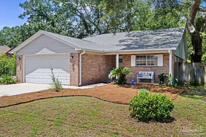 7412 St James Pl, Pensacola, FL 32506 - Photo 1
