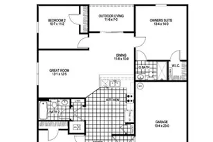 5709 Meadow Rd, Milton, FL 32583 - Photo 2