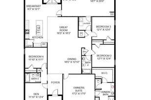 3618 Mahogany Dr, Pace, FL 32571 - Photo 2