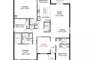 3630 Mahogany Dr, Pace, FL 32571 - Photo 2