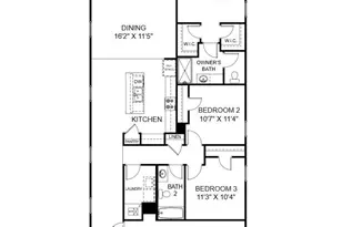 3565 Bay Magnolia Way, Pace, FL 32571 - Photo 2