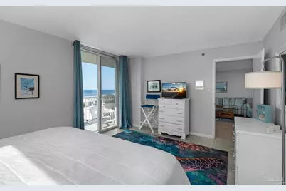 1200 Ft Pickens Rd #8C, Pensacola Beach, FL 32561 - Photo 26