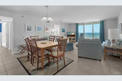 1200 Ft Pickens Rd #8C, Pensacola Beach, FL 32561 - Photo 14