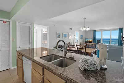 1200 Ft Pickens Rd #8C, Pensacola Beach, FL 32561 - Photo 10