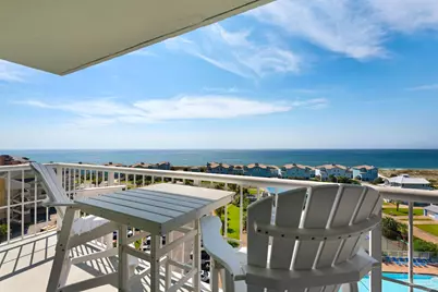 1200 Ft Pickens Rd #8C, Pensacola Beach, FL 32561 - Photo 1