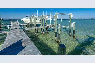 1200 Ft Pickens Rd #8C, Pensacola Beach, FL 32561 - Photo 46