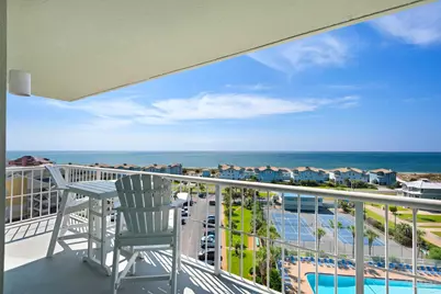 1200 Ft Pickens Rd #8C, Pensacola Beach, FL 32561 - Photo 4