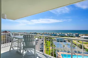 1200 Ft Pickens Rd, Pensacola Beach, FL 32561 - Photo 4
