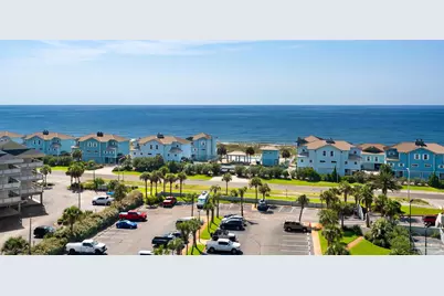 1200 Ft Pickens Rd #8C, Pensacola Beach, FL 32561 - Photo 8