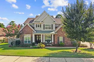 8975 Salt Grass Dr, Pensacola, FL 32526 - Photo 1