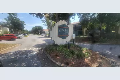 2299 Scenic Hwy #J5, Pensacola, FL 32503 - Photo 1