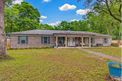 6628 Hinote St, Milton, FL 32570 - Photo 4