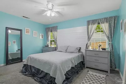 6628 Hinote St, Milton, FL 32570 - Photo 46