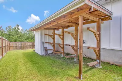 10826 Blacktail Loop, Pensacola, FL 32526 - Photo 52
