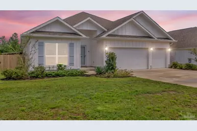 10826 Blacktail Loop, Pensacola, FL 32526 - Photo 1