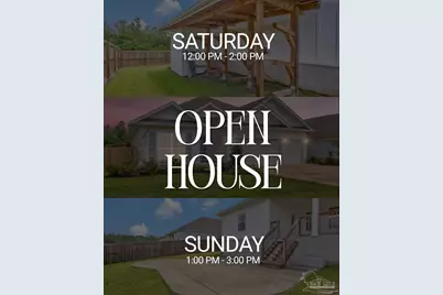 10826 Blacktail Loop, Pensacola, FL 32526 - Photo 2