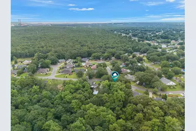 10821 Shadow Creek Dr, Pensacola, FL 32514 - Photo 12